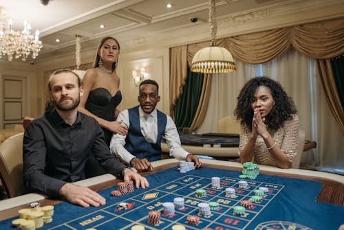 Betmoj Liberia Situs Judi Online Terbaik