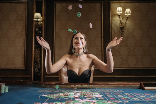Betmoj Liberia Slots & Casino Guide