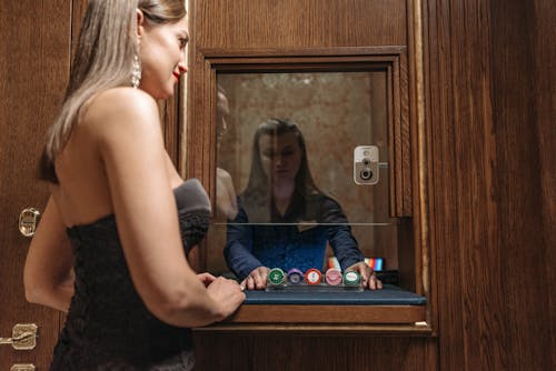Betmoj Liberia Permainan Poker Terbaik