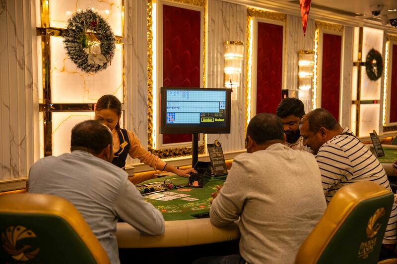 Betmoj Liberia Situs Betting Terbaik 2026