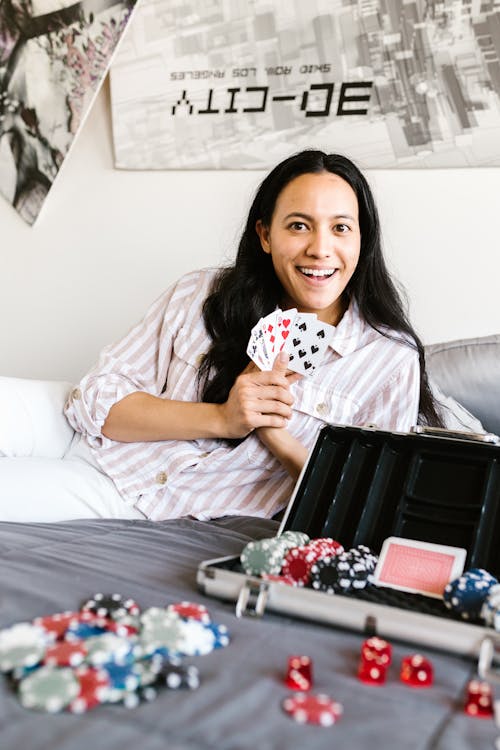 Betmoj Liberia Poker: Strategi Dan Tips Bermain