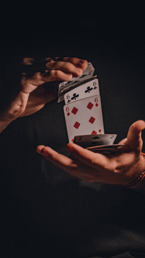 Betmoj Liberia Situs Casino Terbaik 2026