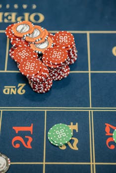 Betmoj Liberia Poker: Live Games & Strategies