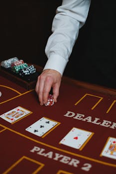 Betmoj Liberia Situs Casino Terbaik 2026