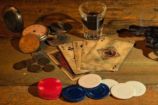 Betmoj Liberia Poker: Strategi Dan Tips Bermain