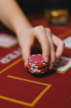 Betmoj Liberia Permainan Kasino Online Terbaik
