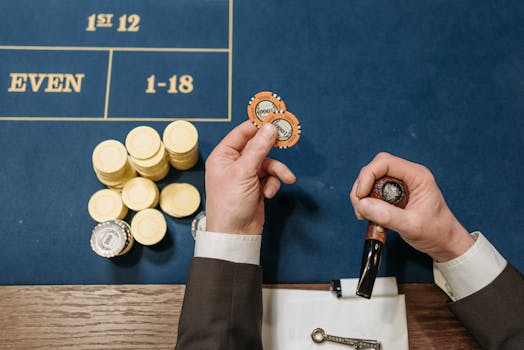 Betmoj Liberia Situs Betting Terbaik 2026