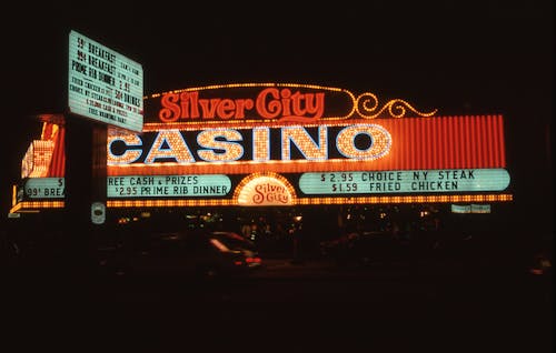 Betmoj Liberia Permainan Roulette Terbaik