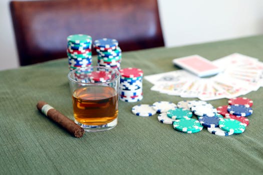 Betmoj Liberia Permainan Roulette Terbaik
