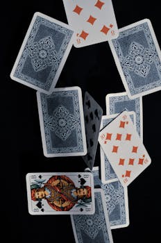 Betmoj Liberia Poker: Strategi Dan Tips Bermain