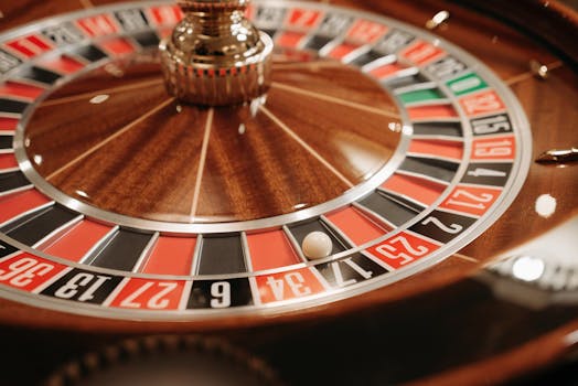 Betmoj Liberia Live Dealer Pengalaman Terbaik