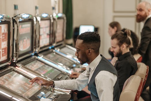 Betmoj Liberia Situs Betting Terbaik 2026