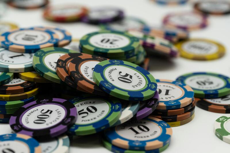 Betmoj Liberia Poker: Strategi Dan Tips Bermain