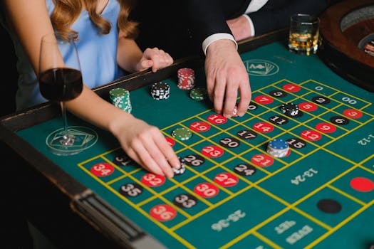 Betmoj Liberia Permainan Poker Terbaik