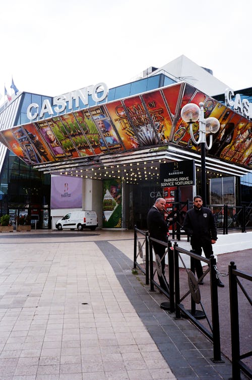 Betmoj Liberia Situs Casino Terbaik 2026