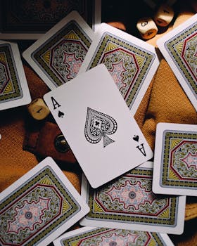 Betmoj Liberia Poker: Live Games & Strategies