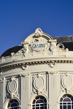 Betmoj Liberia Permainan Terbaik Slot Dan Casino