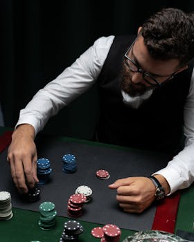 Betmoj Liberia Poker: Strategi Dan Tips Bermain