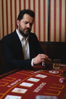 Betmoj Liberia Permainan Roulette Terbaik