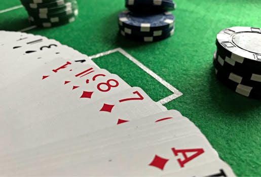 Betmoj Liberia Poker: Strategi Dan Tips Bermain