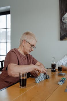 Betmoj Liberia Permainan Blackjack Terbaik