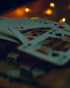 Betmoj Liberia Judi Online: Panduan Lengkap Permainan