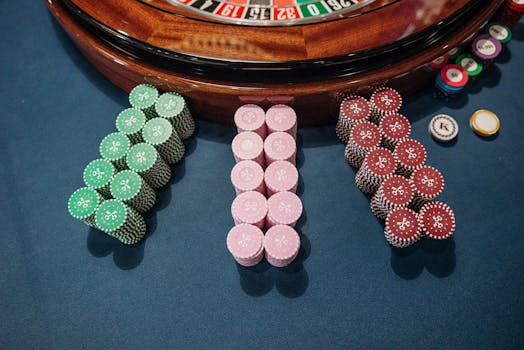 Betmoj Liberia Situs Judi Online Terbaik