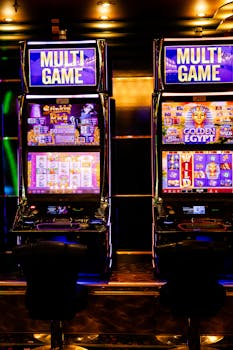 Betmoj Liberia Situs Casino Terbaik 2026