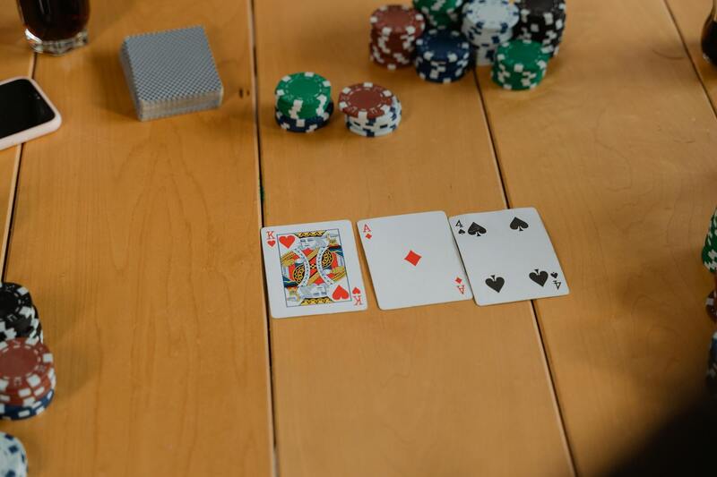 Betmoj Liberia Situs Terpercaya Untuk Slot Dan Casino
