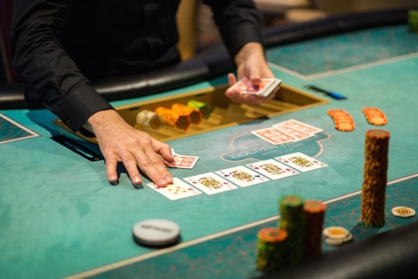 Betmoj Liberia Situs Casino Terbaik 2026