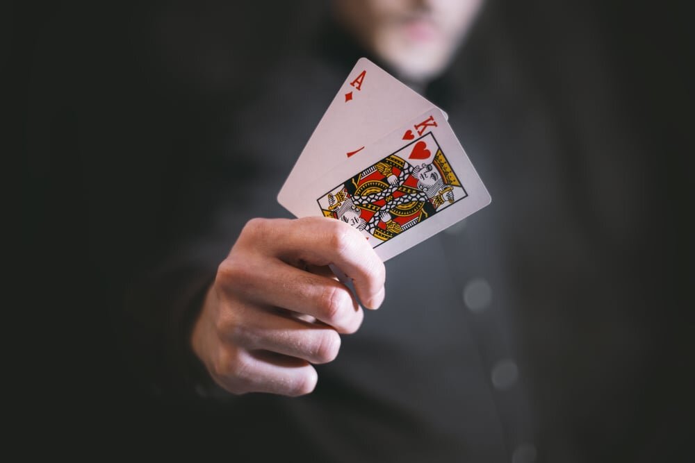 Betmoj Liberia Situs Casino Terbaik 2026