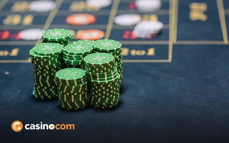 Betmoj Liberia Judi Online: Panduan Lengkap Permainan