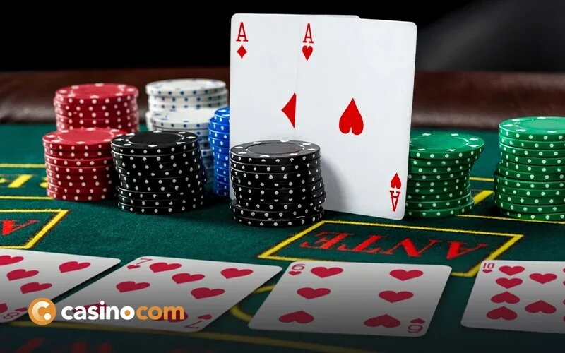 Betmoj Liberia Situs Judi Online Terbaik