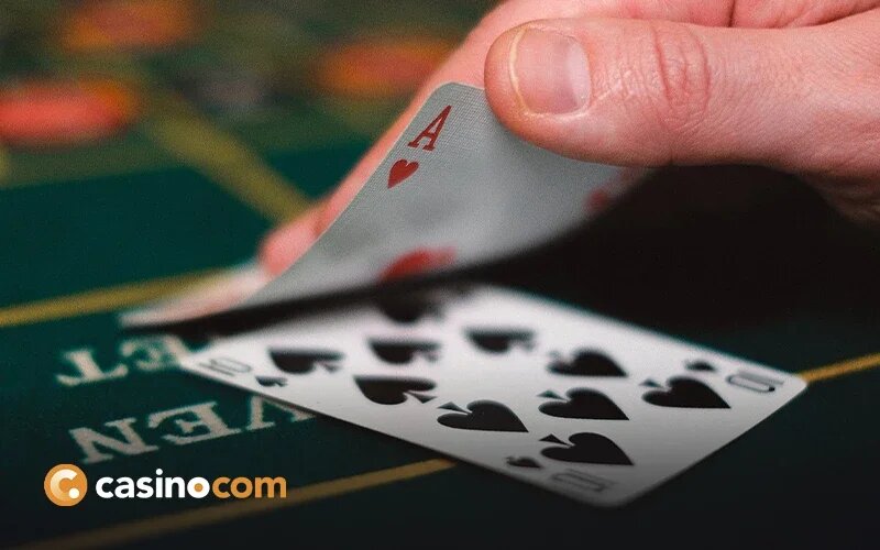 Betmoj Liberia Permainan Roulette Terbaik