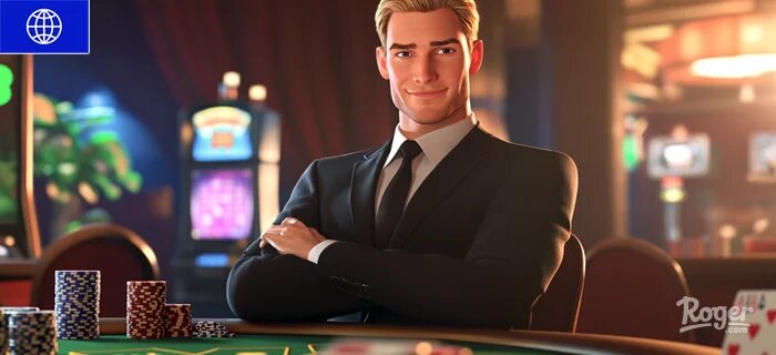 Betmoj Liberia Permainan Blackjack Terbaik