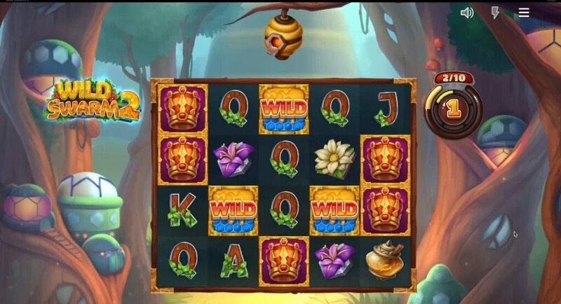 Betmoj Liberia Slot: Tips & Trik Bermain