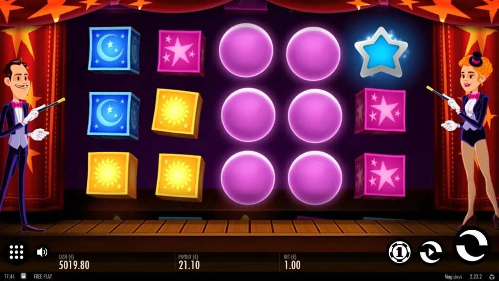Betmoj Liberia Permainan Blackjack Terbaik