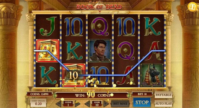 Betmoj Liberia Permainan Roulette Terbaik