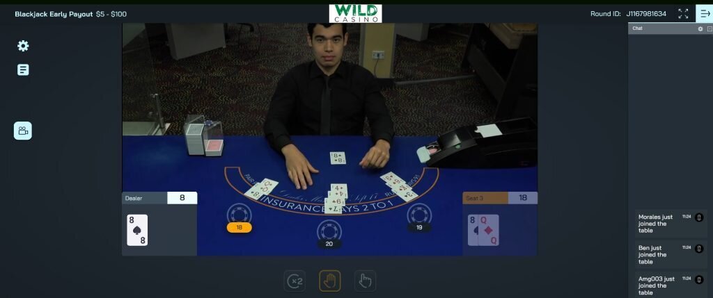 Betmoj Liberia Slot: Tips & Trik Bermain