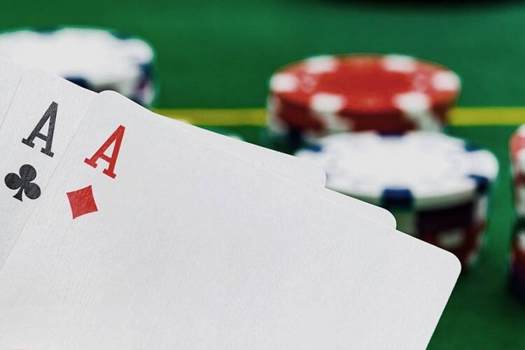 Betmoj Liberia Situs Casino Terbaik 2026