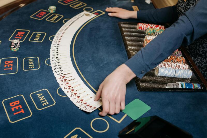 Betmoj Liberia Permainan Roulette Terbaik