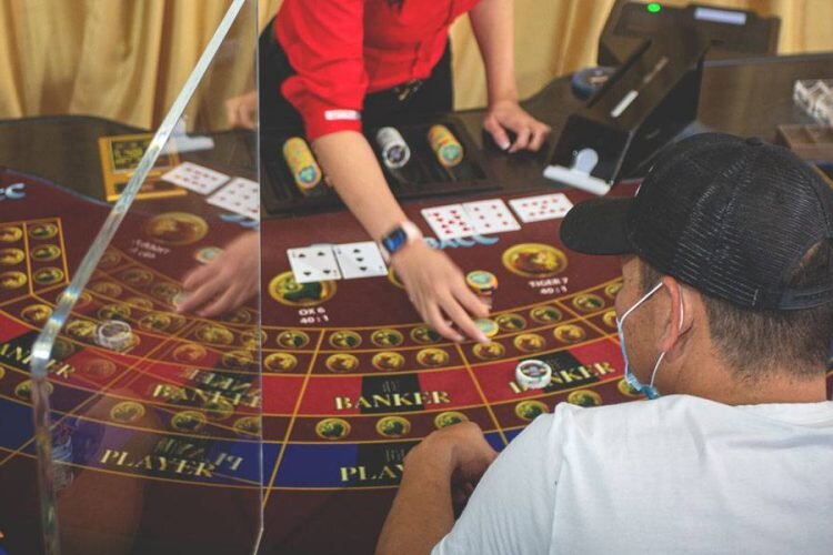 Betmoj Liberia Taruhan Virtual Slot Terbaik