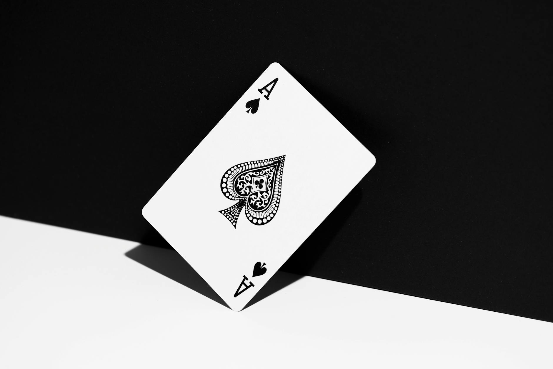 Betmoj Liberia Permainan Poker Terbaik
