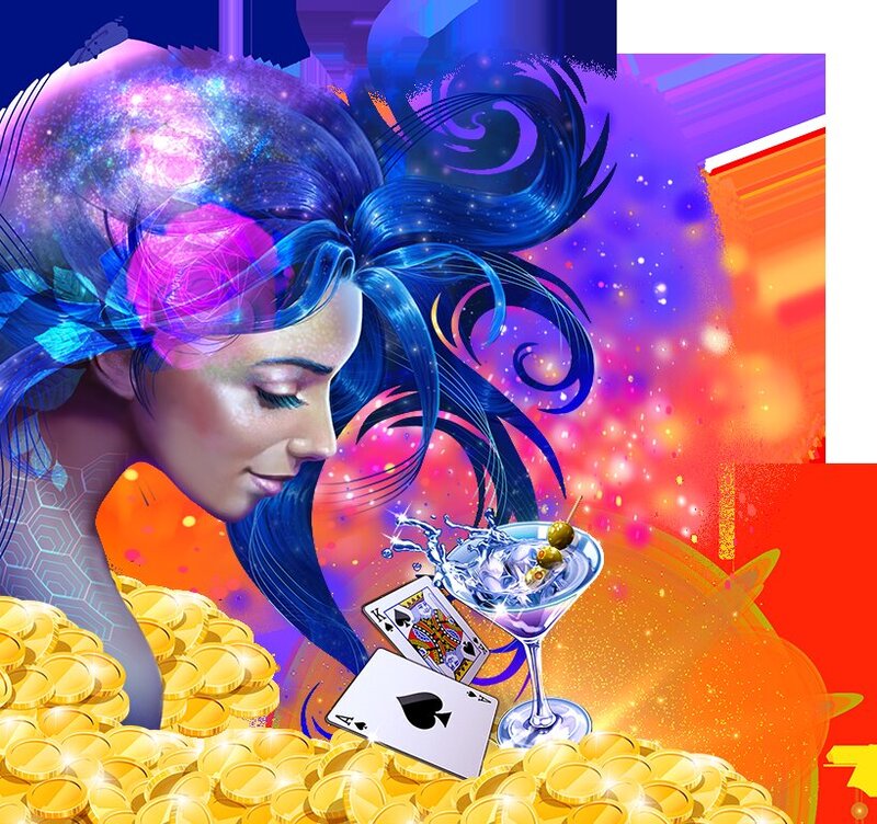 Betmoj Liberia Permainan Blackjack Tips