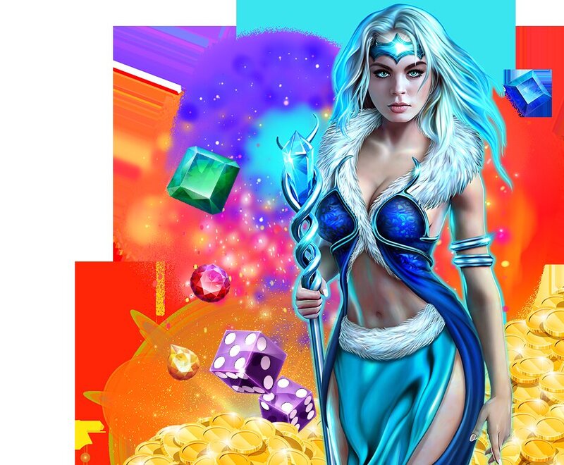 Betmoj Liberia Situs Casino Terbaik 2026