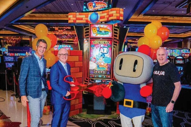 Betmoj Liberia Permainan Terbaik Slot Dan Casino