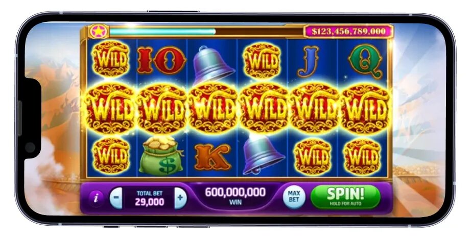 Betmoj Liberia Permainan Blackjack Terbaik
