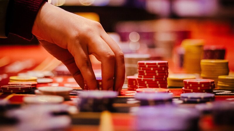 Betmoj Liberia Slot: Tips & Trik Bermain