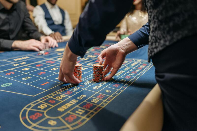 Betmoj Liberia Permainan Poker Terbaik