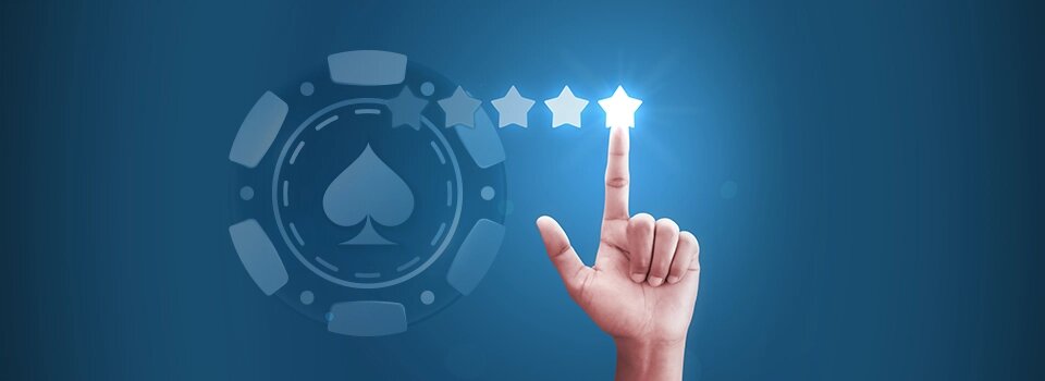 Betmoj Liberia Situs Casino Terbaik 2026